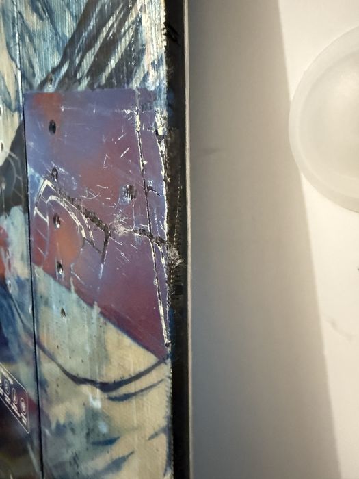 Jones Frontier 161w Split 2022 + колани