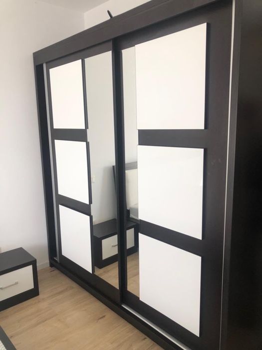 Inchiriez apartament nou Dimri Residence, Prelungirea Ghencea