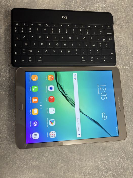 Sansung Galaxy Tab S2