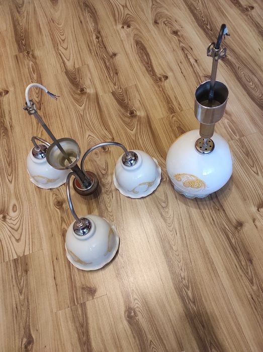 Комплект полилеи