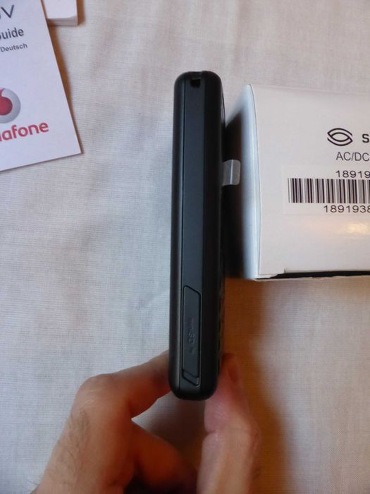 telefon sagem my600v nou liber de retea 0 minute telefoane de colectie minge fotbal