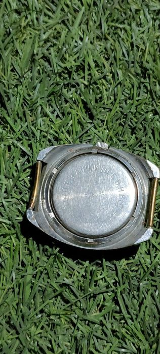 Чайка 17 sog'ot sotilad