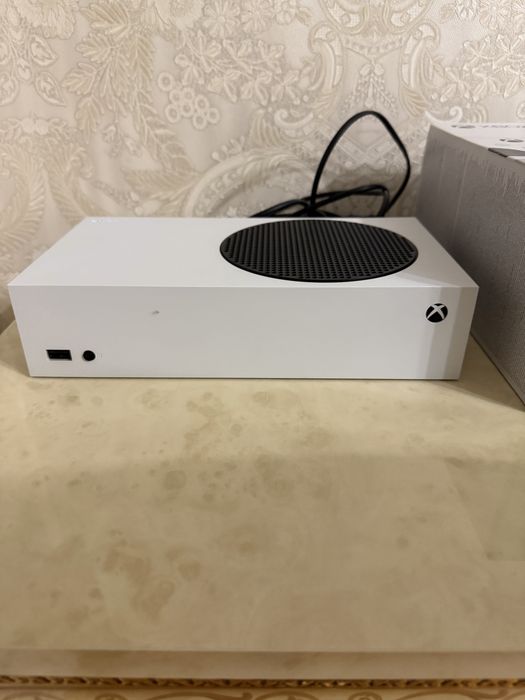 Xbox series s 512 gb stare perfecta de vanzare