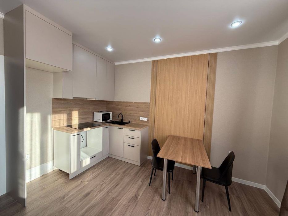 Продается квартира