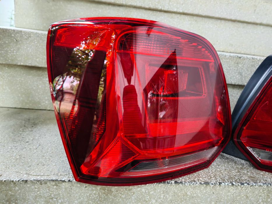 Стоп VW Polo 6R ляв десен /Стопове Поло 6Р /Стопове Polo 6R Оригинални