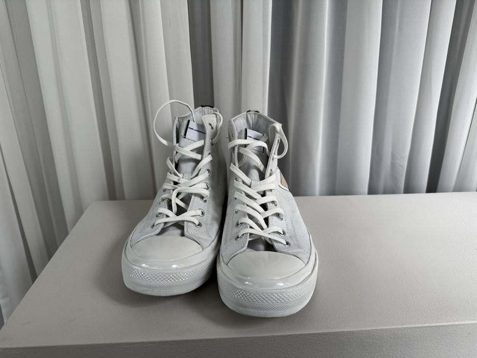 Converse Karl Lagerfield