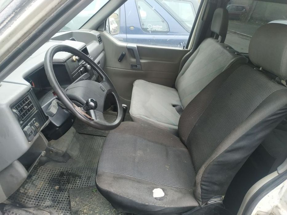 Dezmembrari  VW TRANSPORTER Mk 4 / T4  1990  > 2003 2.4 D Motorina