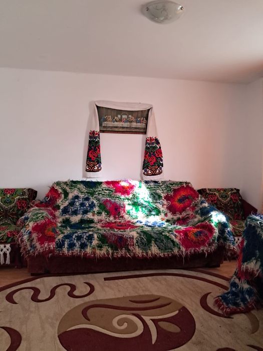 Vand casa Nanesti