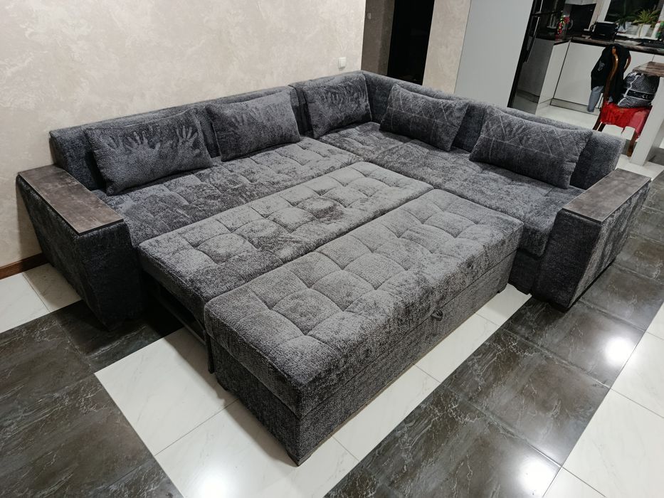 Раскладной Диван для зал . Zal uchun divan