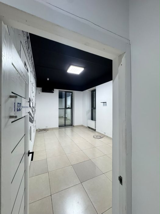 100 m² zamonaviy ofis ijaraga beriladi