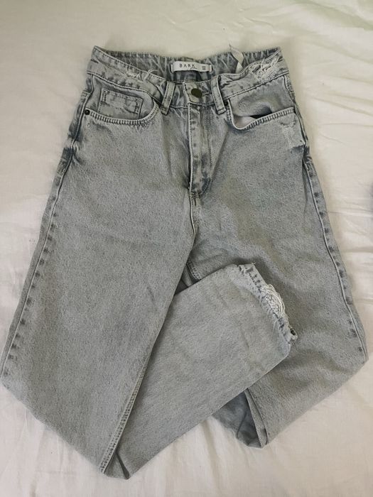 Дънки в отлично състояние