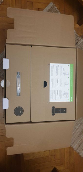 Roomba i7+ робот прахосмукачка