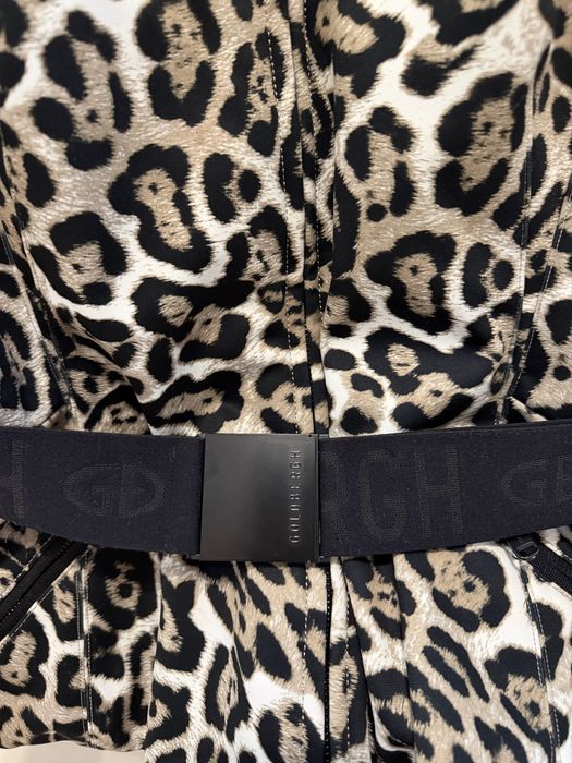 Ски екип Goldbergh