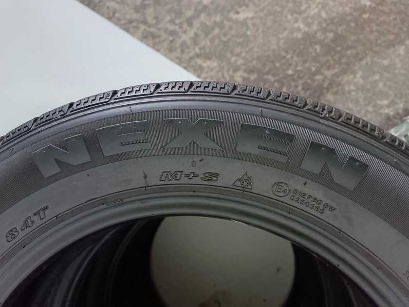 Anvelope 175/65/R15 84T NEXEN M+S 175 65 15 84T CP-N2749