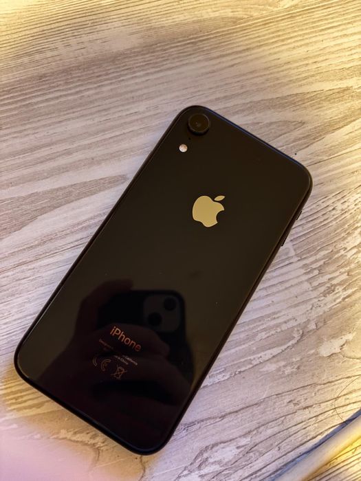 Iphone XR ,baterie sanatate 90%
