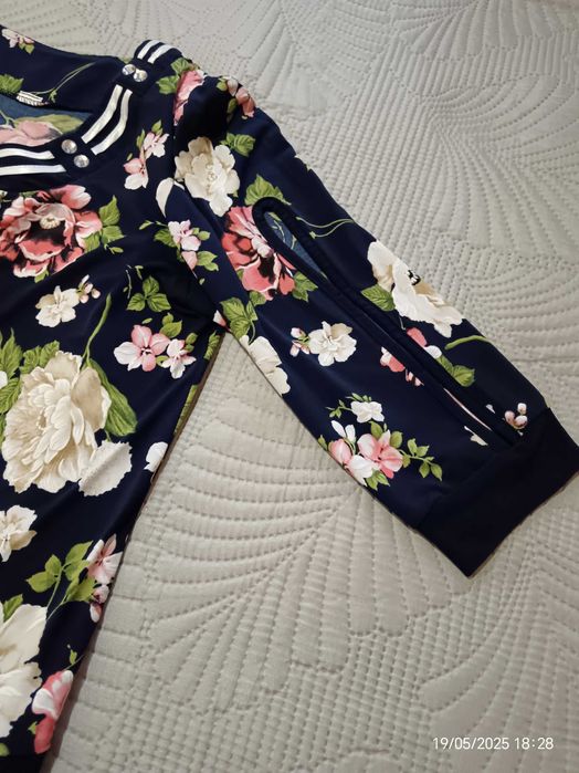 Блузка  женская (разм.48)