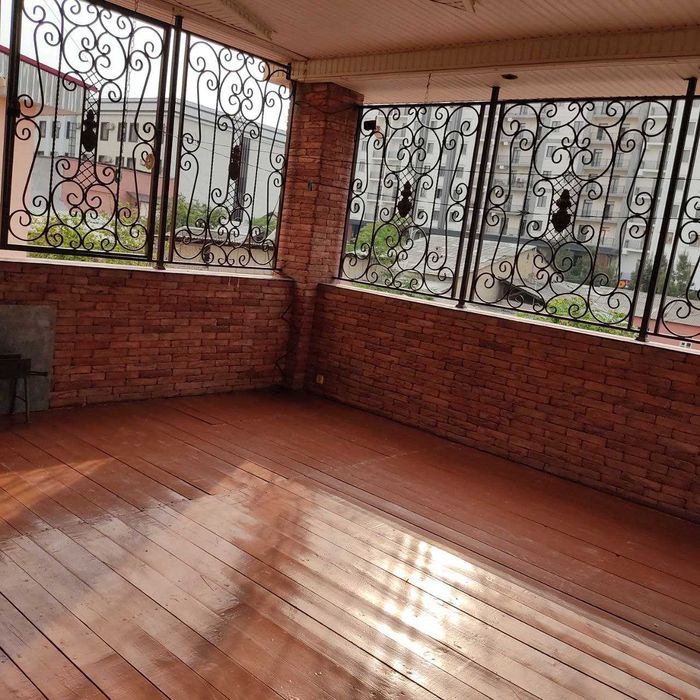 Продаётся квартира