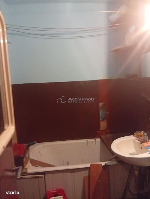 Garsoniera confort 1 - zona Micalaca