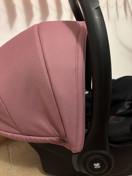 Столче за кола Kikka boo