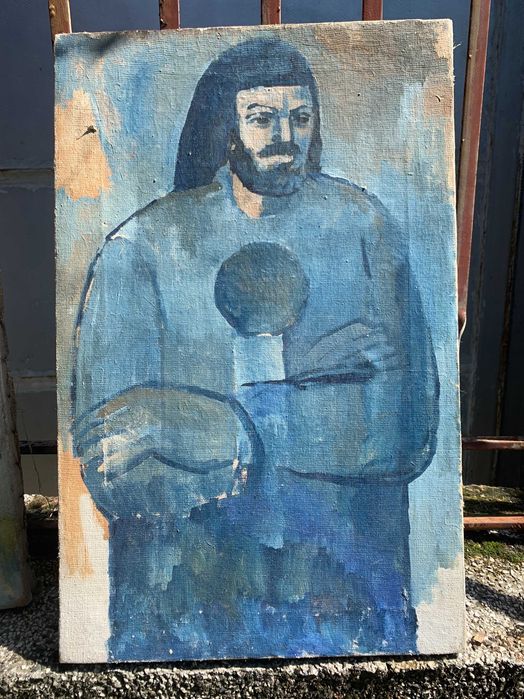 стара картина ,,