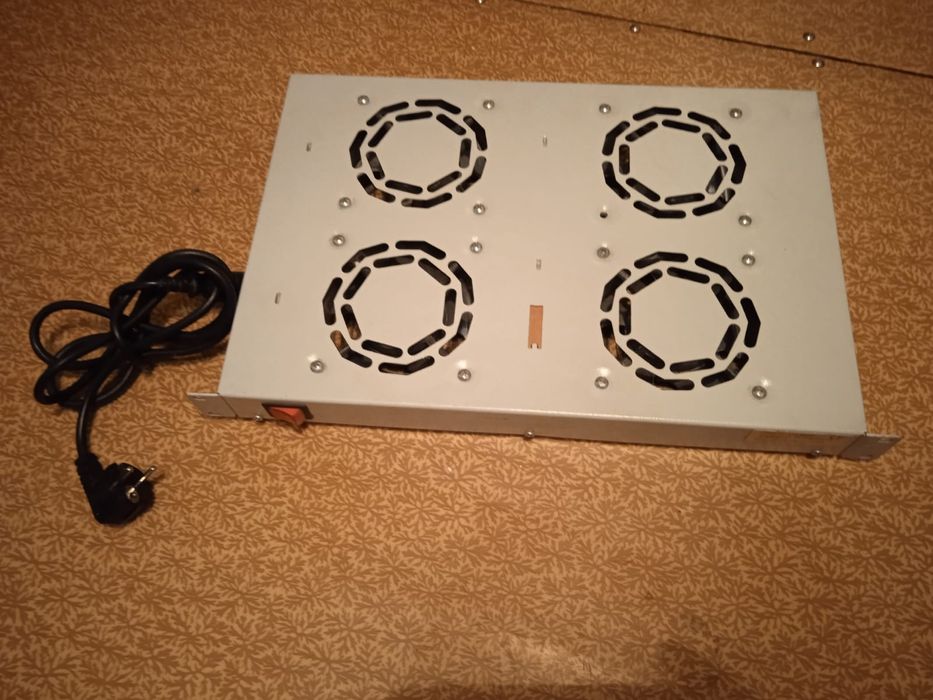 Вентиляторный панель  новый