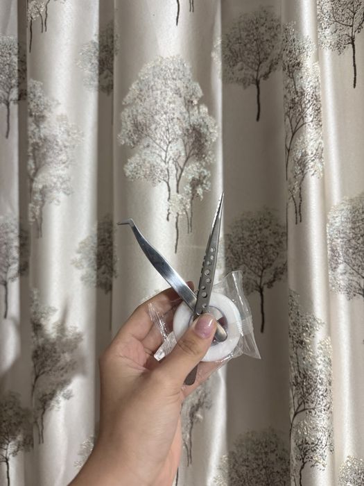 Набор для начинающих лэшмейкеров