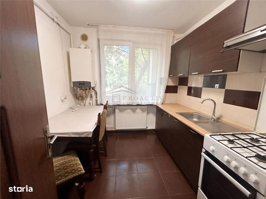 Apartament 2 camere | Ultracentral | 43 mp | 2c-7940