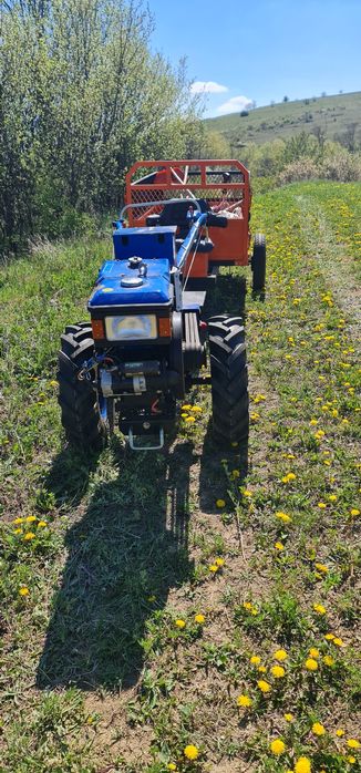 Motocultor de vanzare