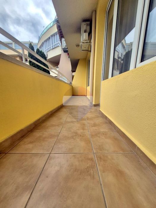 Дава се под наем Двустаен апартамент в Варна, Бриз - 60 кв.м за 530 € - Снимка #10