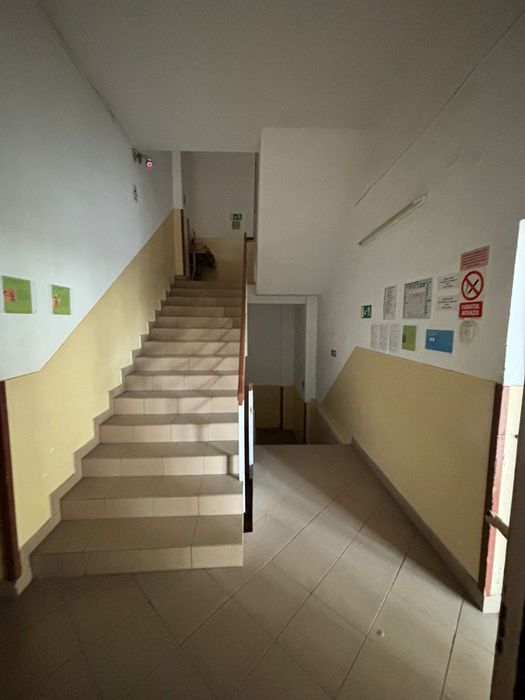 Inchirierz spatiu 320mp - zona de interes