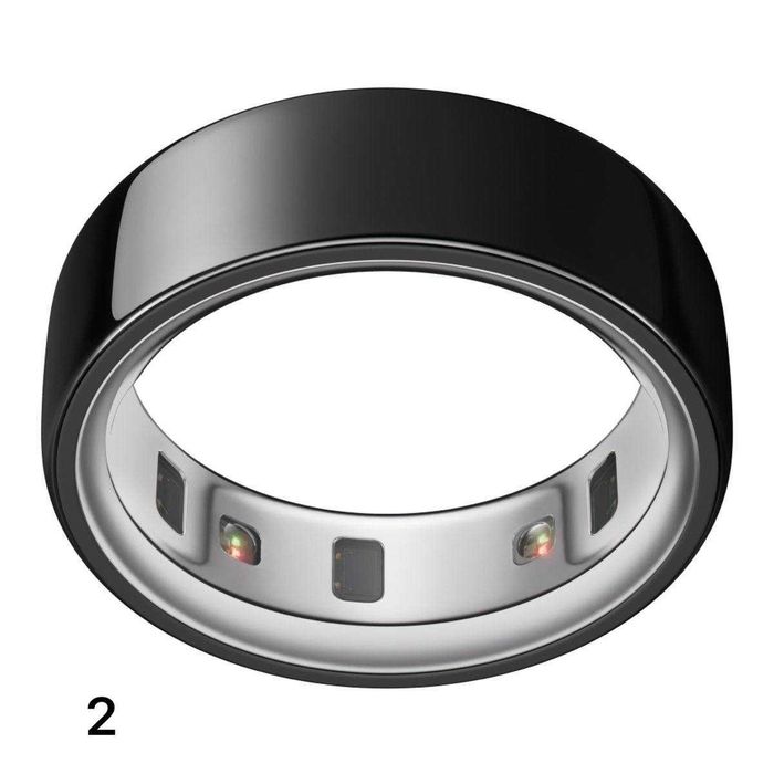 Oura ring 4 в наличии