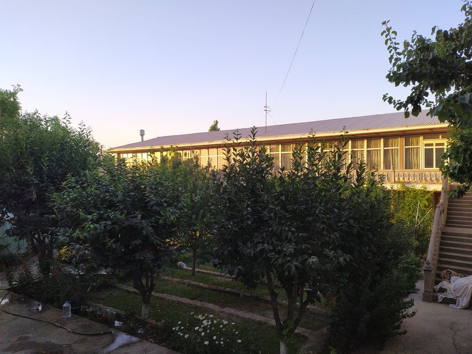 Уй сотилади 16 сотих