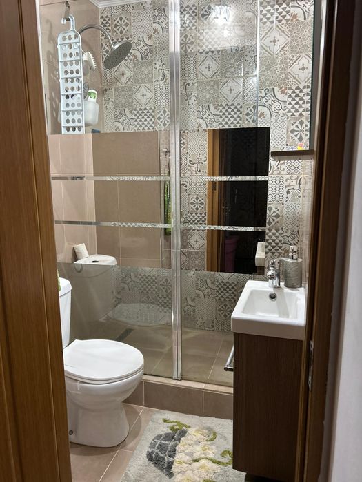 Apartament 3 cam. Bdul 1 Decembrie 1918