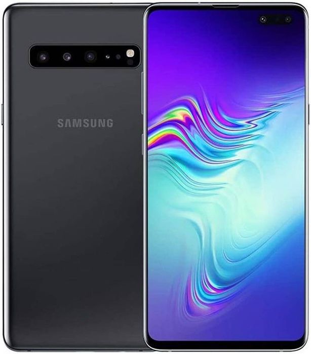 Samsung galaxy s10 5g