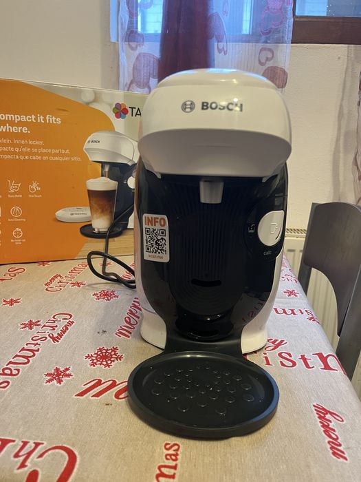 Aparat cafea Tassimo Bosch