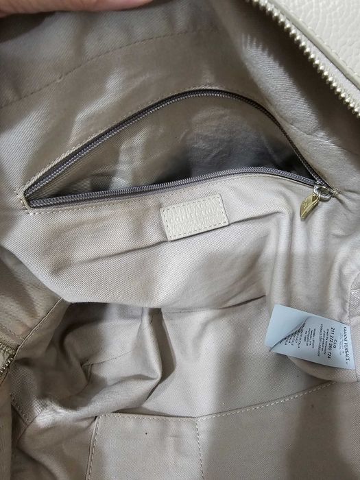 Geantă de umăr Versace Collection