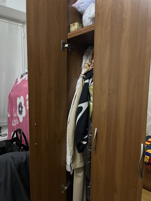 Шифоньер для одежды