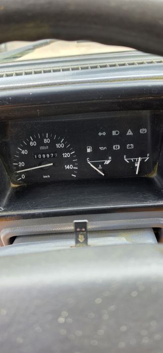 Piaggio Porter самосвал