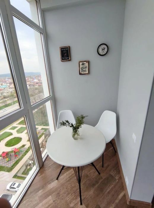 Ремонт квартир под ключ Алматы