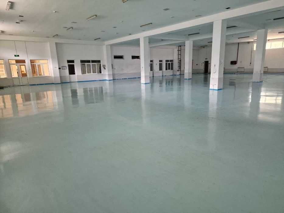 Склад / Производство 400–426 м² | Юнусабад | Отдельное здание