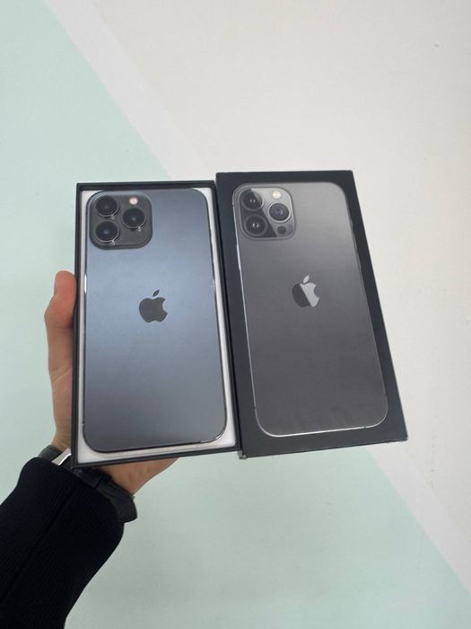 Iphone 13 pro max arzoonga