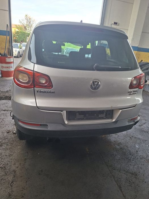 Piese volkswagen tiguan 2009