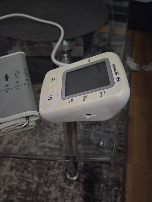 Апарат за кръвно Microlife Pad BP-A2