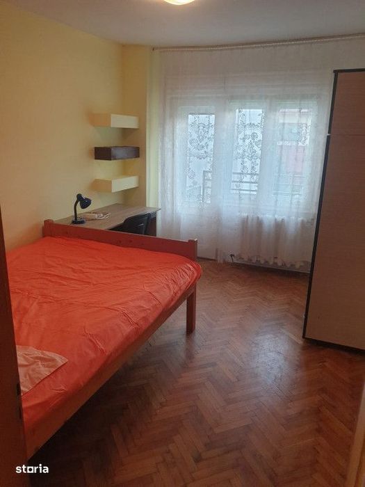 Apartament 4 camere la casa, zona Gradina Botanica, Zorilor