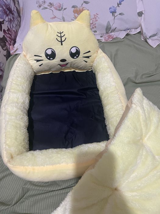 Продам гнездо для кошек и собак