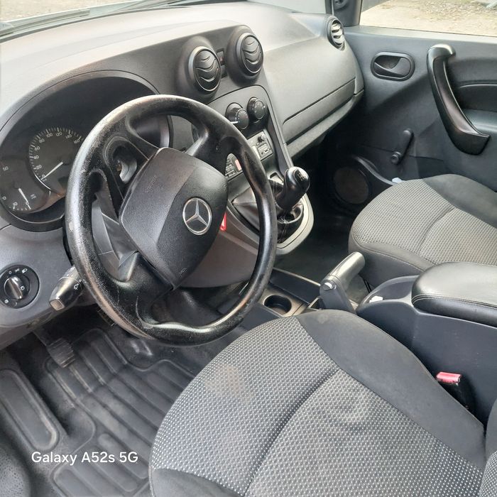 Vând Mercedes-Benz Citan 2014