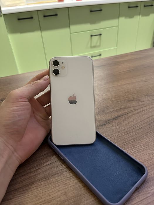 Айфон 11 64 гега