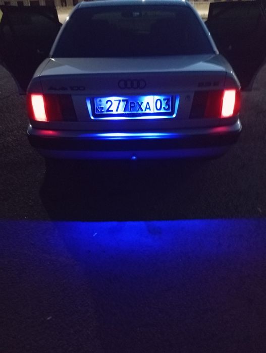 Продам Audi C4!!
