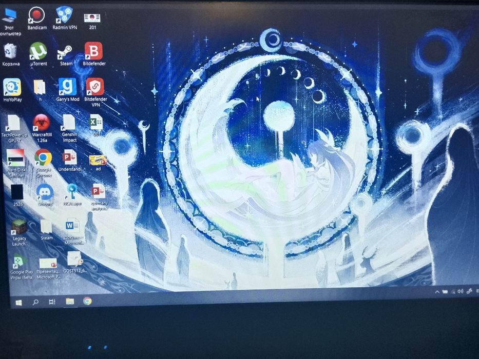 Продаю ноутбук Acer