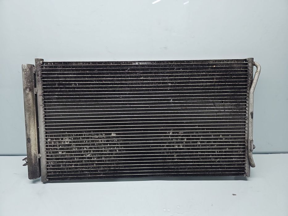 Radiator clima / AC Bmw X1 (E84) [Fabr 2009-2015] 9229021-01 2.0 N47D2